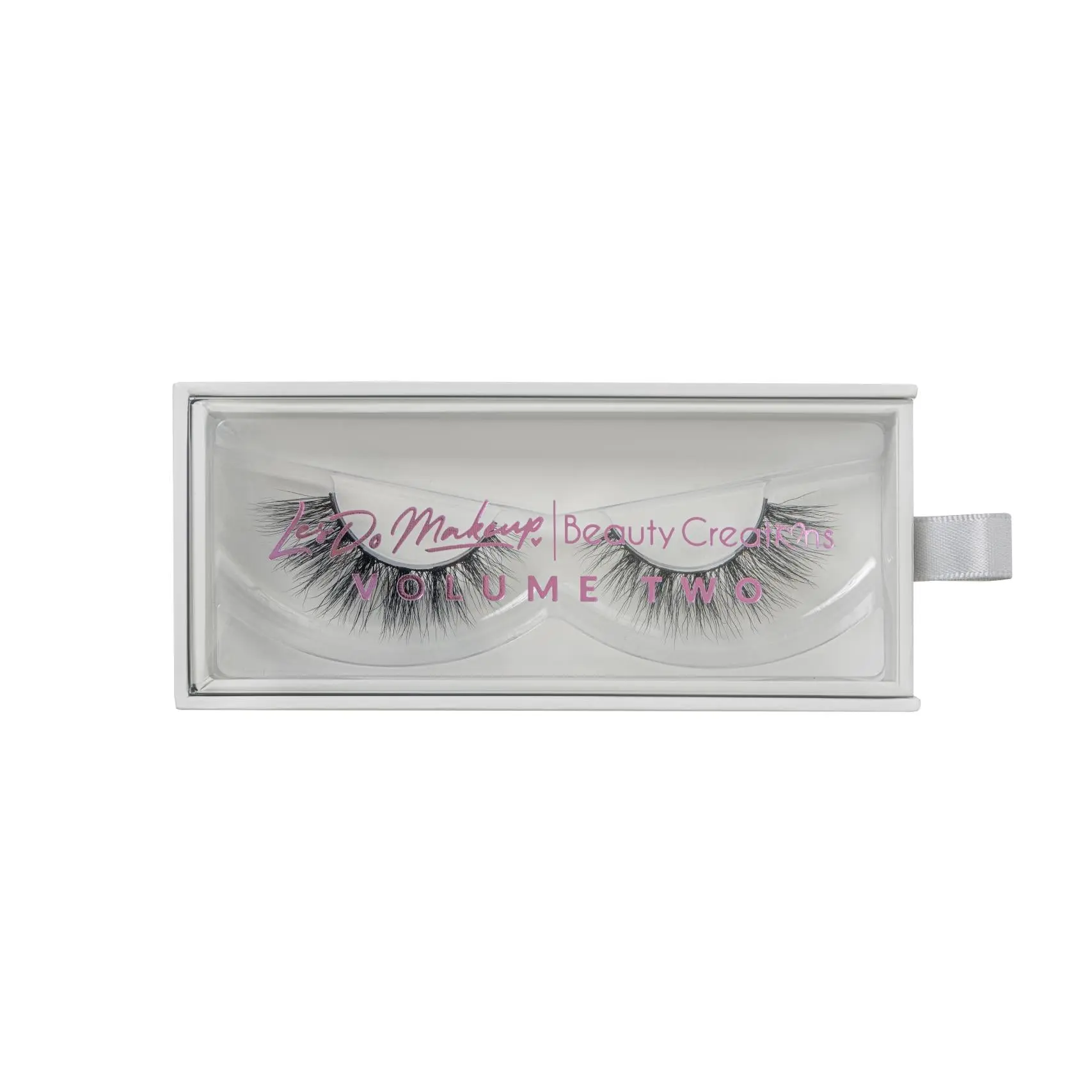 LesDoMakeup Individual Lashes - Rushing Out