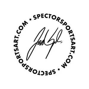 SPECTOR ART SPECTOR ART