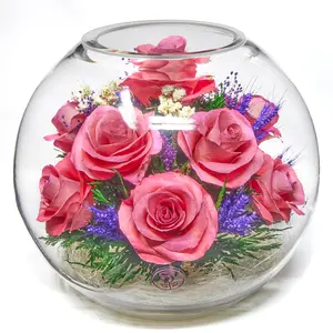 Love Revolution: Redefining Romance with Vibrant Rose Bouquets