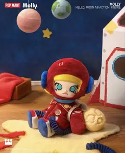 (Cat10GP) Molly Hello Moon  1/8 action figure