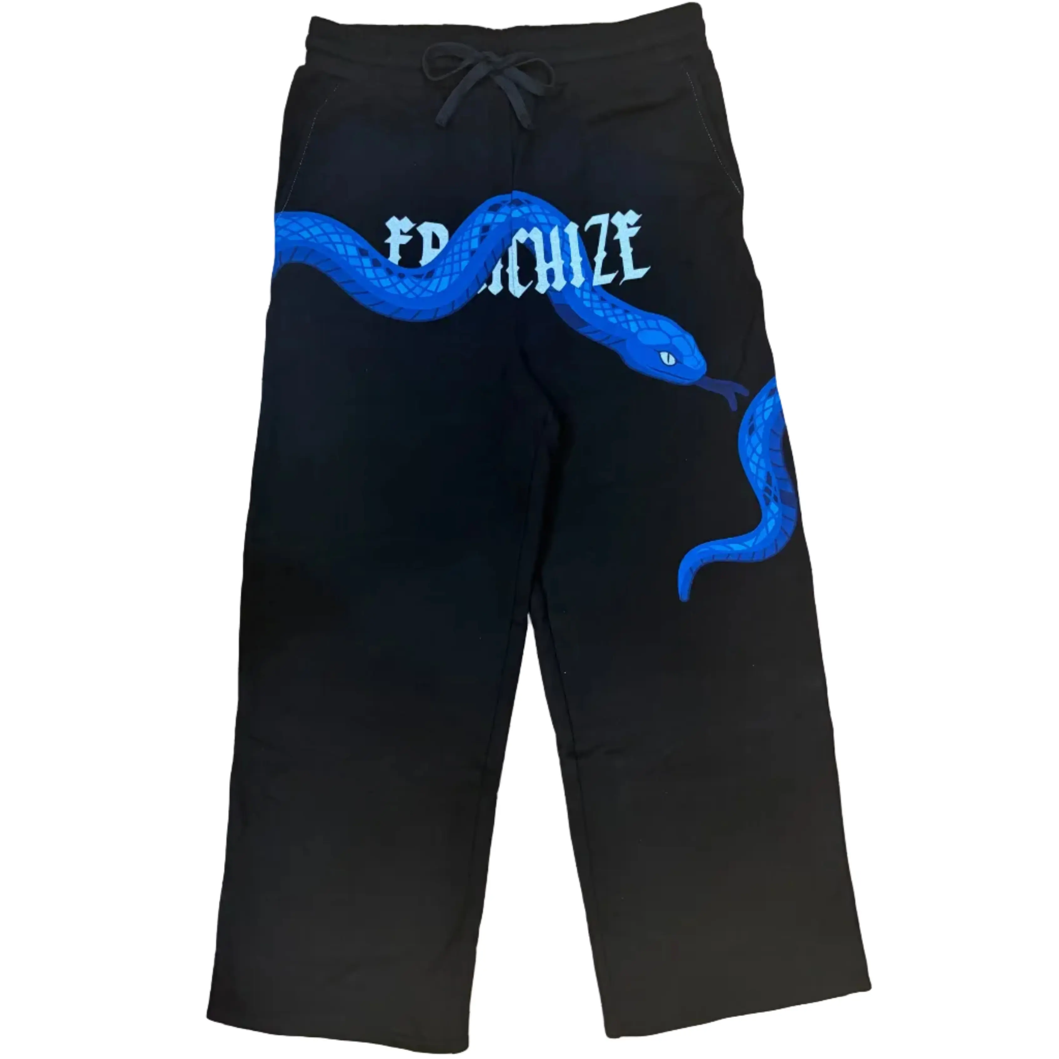 VIPER SWEATS - BLUE