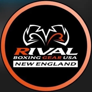 Rival Boxing Gear-New England