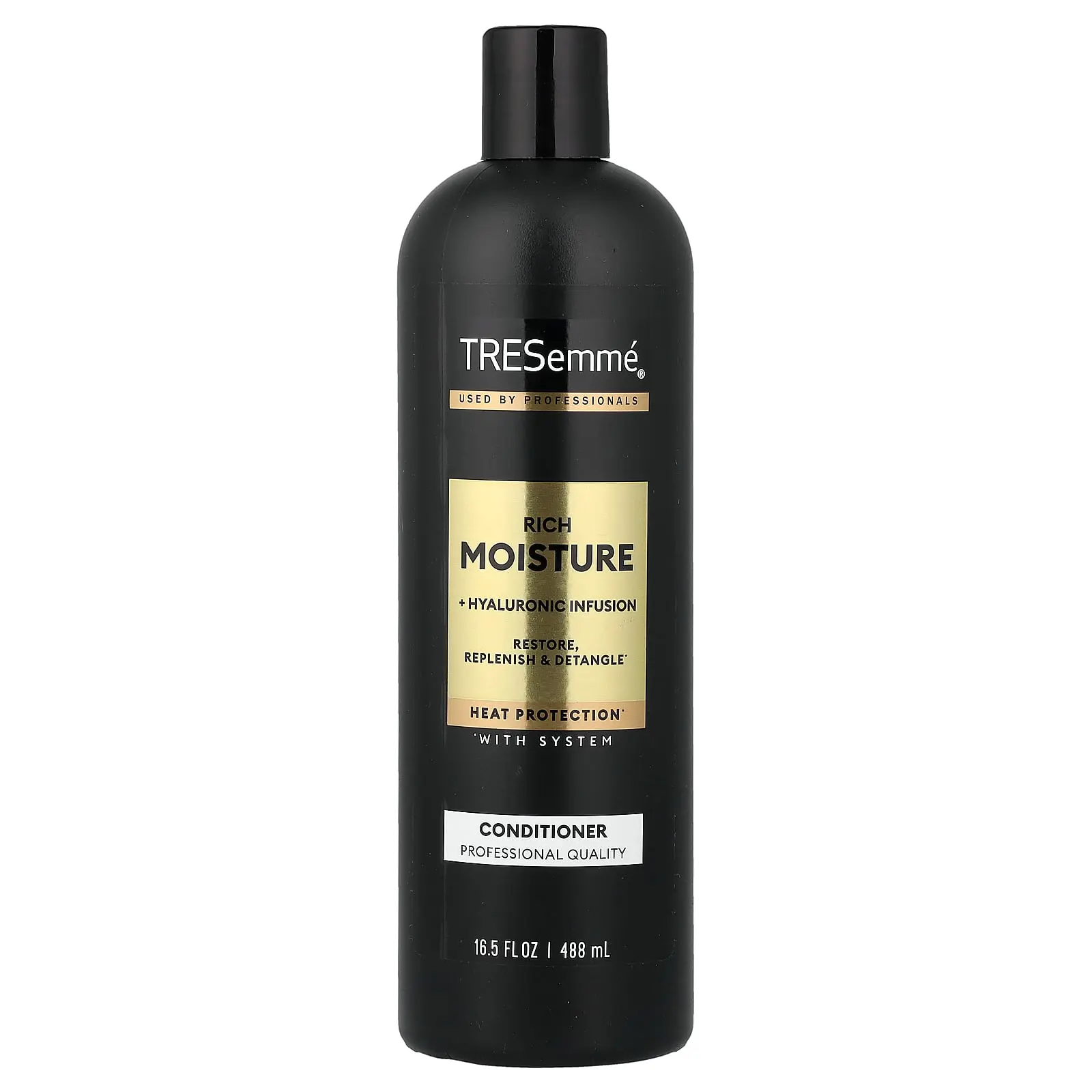 TRESemmé Rich Moisture Conditioner, 16.5 fl oz (488 ml) TRESemmé Rich Moisture Conditioner, 16.5 fl oz (488 ml)