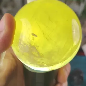 best crysta ltower or ball