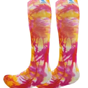 J-Pro Compression Socks for Men and Women - Cotton Material