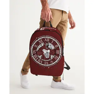 Bumblin' Burgundy R3S3T Larger Than Life Backpack