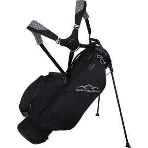 Phenom Stand Bag