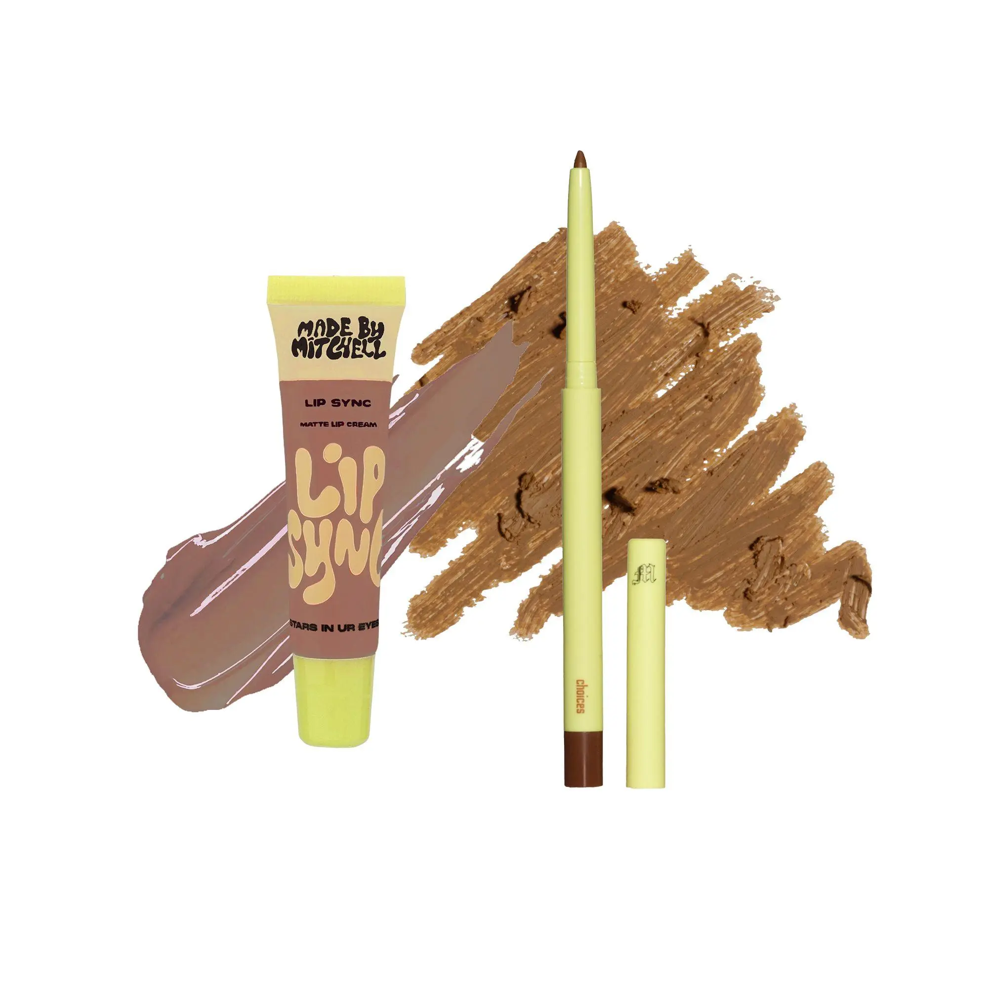 StarsInUr Eyes&Choice