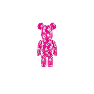 Bearbrick Hitohata Rabbit "1000%" MEDI0034