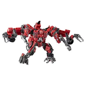 Transformers Studio Series Constructicon Overload Action Figure Transformers Studio Series Constructicon Overload Action Figure
