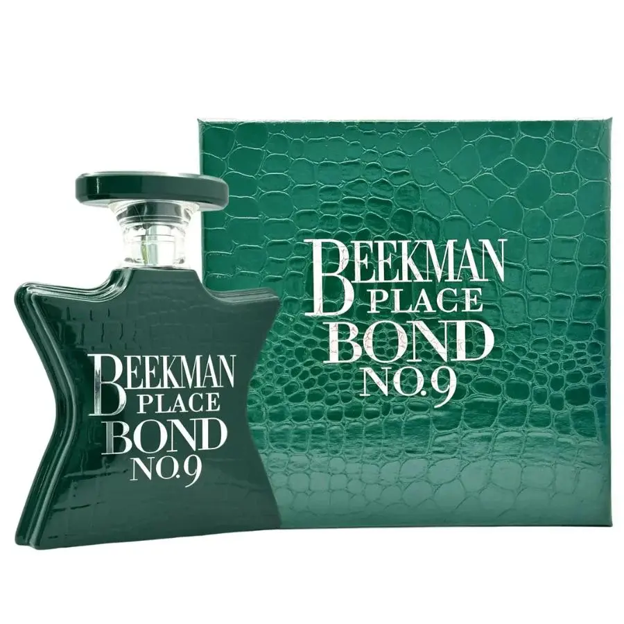 Bond No.9 New York Beekman Place Unisex Eau De Parfum 100ml