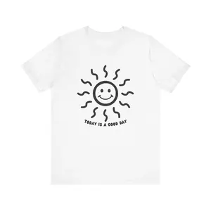 Good Day sunshine