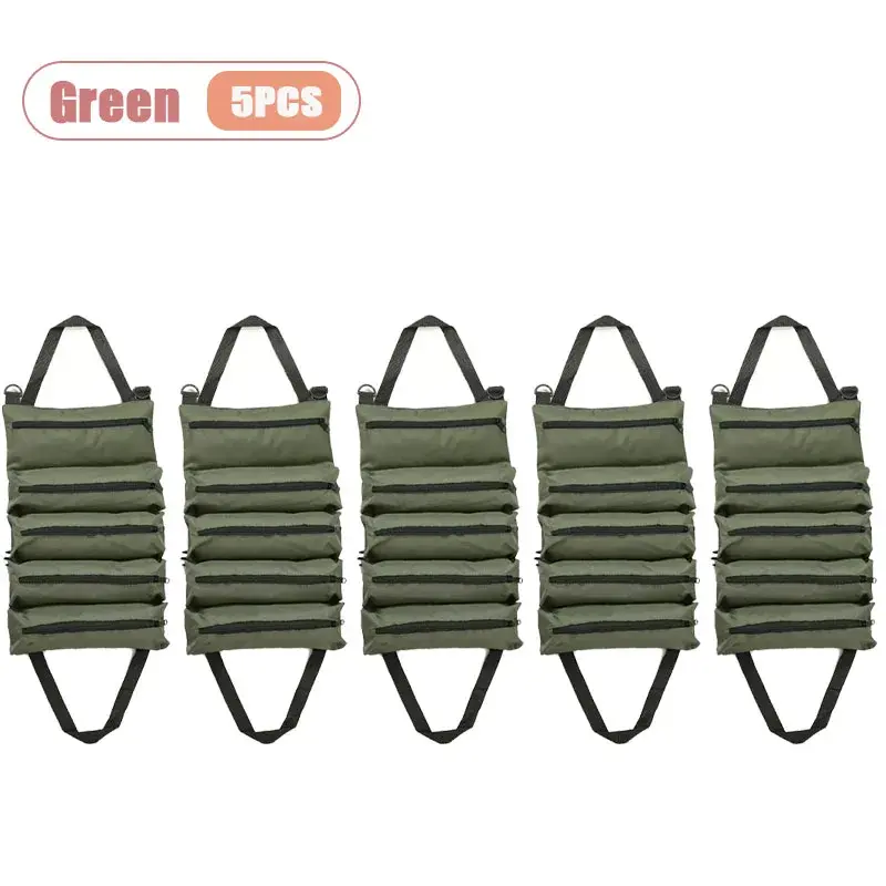 Green-5PCS