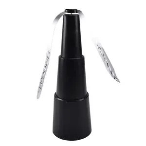 The Retractable Fly Fan Is a Must-Have Gadget for Both Indoor And Outdoor Use, Perfect for Camping And Parties to Keep Insects Away.