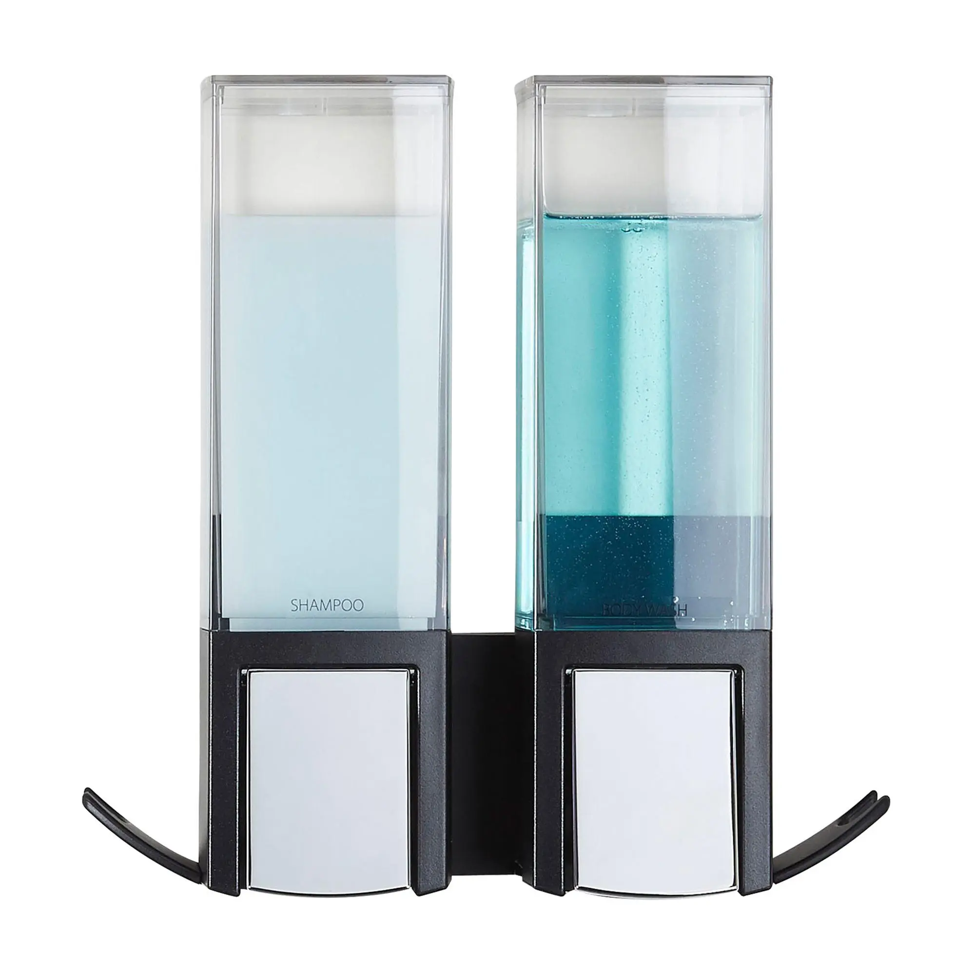 Better Living CLEVER Double Dispenser
