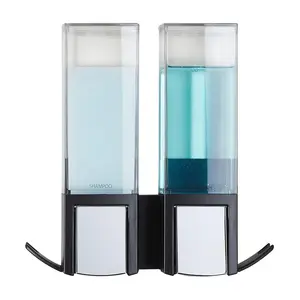 Better Living CLEVER Double Dispenser