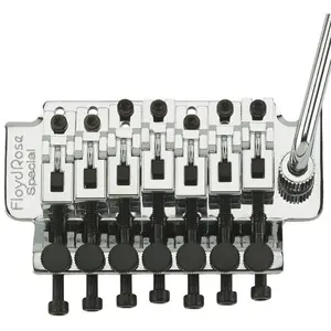 Special 7-String Tremolo System