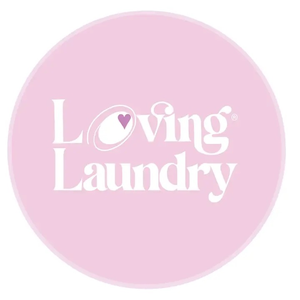 LOVING LAUNDRY