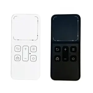 Multi-Device Bluetooth Remote: Precise Screen Control + Phone Camera Focal Length Adjustment
