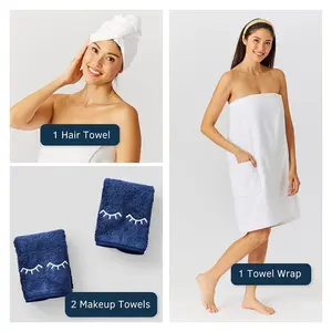 On the Go Bundle (4 pieces)