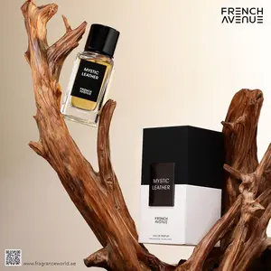 MYSTIC LEATHER EDP 100ml by French Avenue