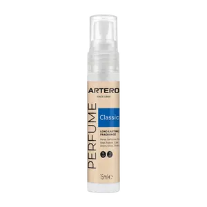 Classic Perfume 0.5 Oz by Artero