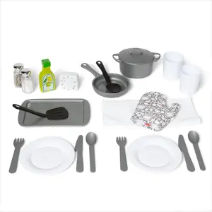 Kitchen Accessories Set