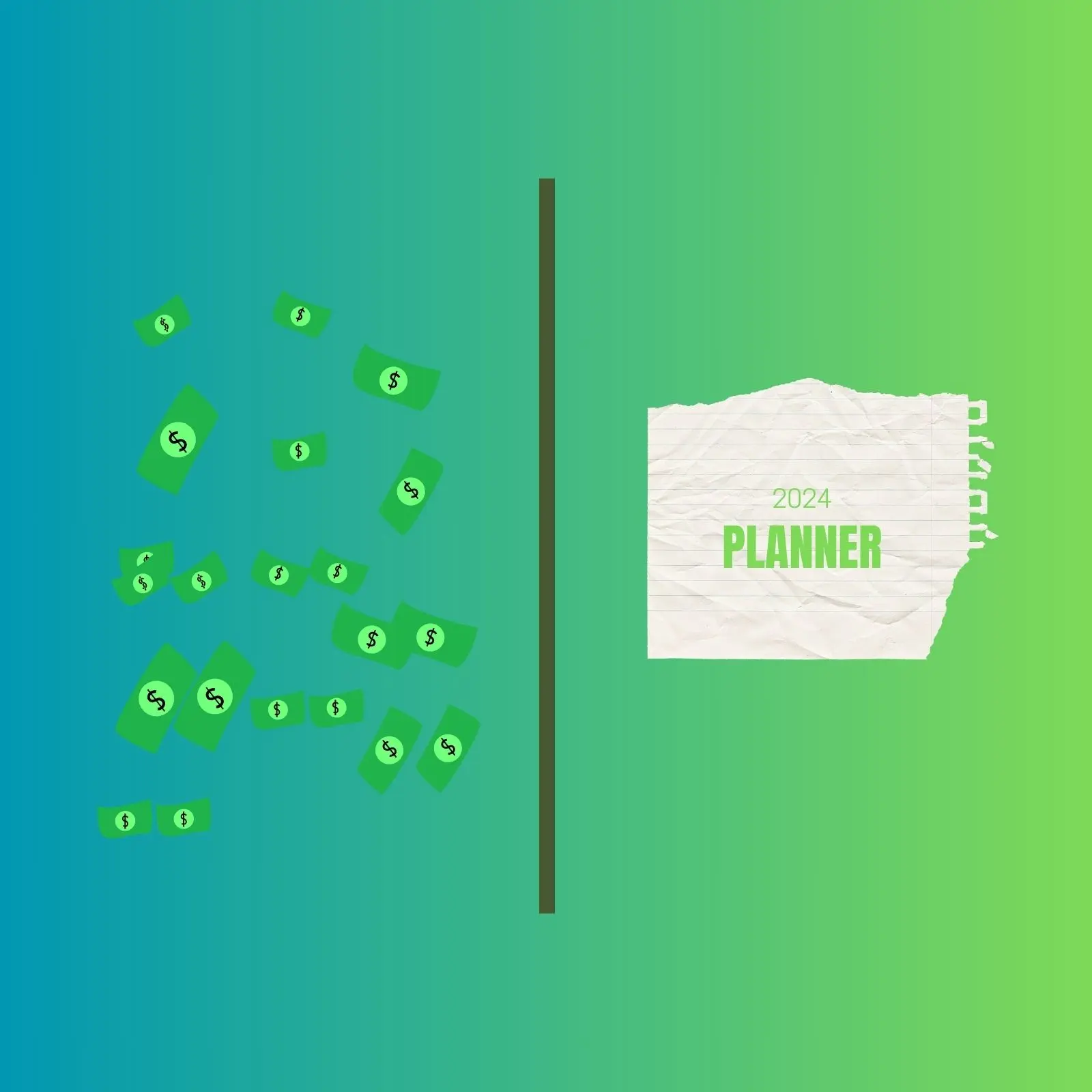 Planner 2024 Planner 2024