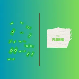 Planner 2024 Planner 2024