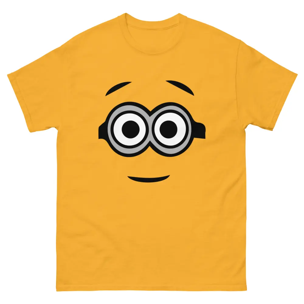 05/Unisex classic tee