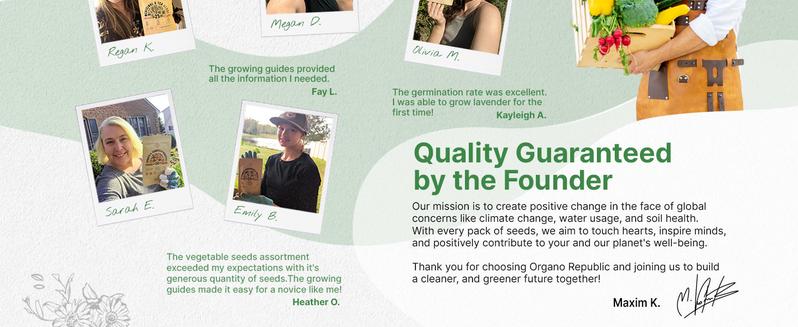 30 Culinary Herbs & Edible Flower Seeds Variety Pack