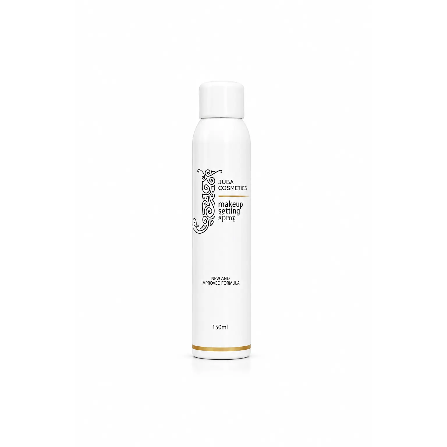 Juba Cosmetics Makeup Setting Spray – 150ml
