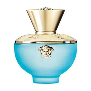 VERSACE Dylan Turquoise Eau De Toilette For Women VERSACE Dylan Turquoise Eau De Toilette For Women