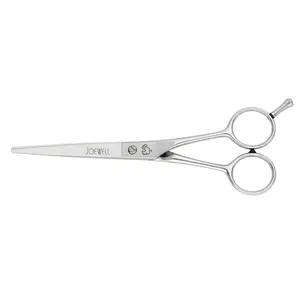 Joewell Classic Scissors / Shears J60 6.0" Super Alloy Flat blade - no color coating