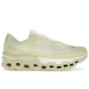 On Men's Running Cloudmonster 2 POST ARCHIVE FACTION Seeding White, from StockX