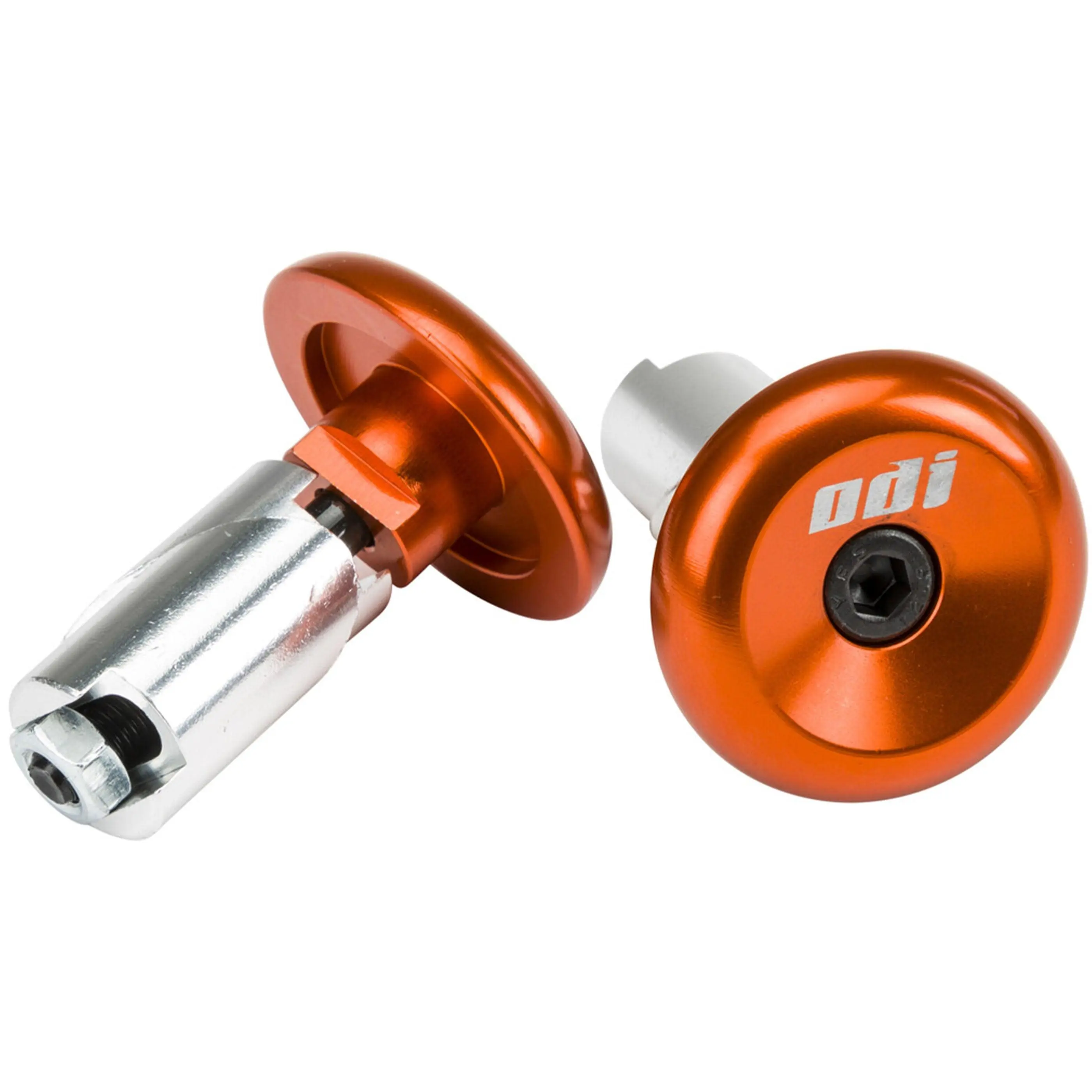 ODI Aluminum Bar End Plugs