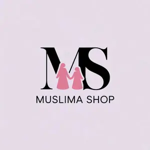 Muslima Shop shop logo