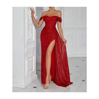 red dresses at legit Legit.ng