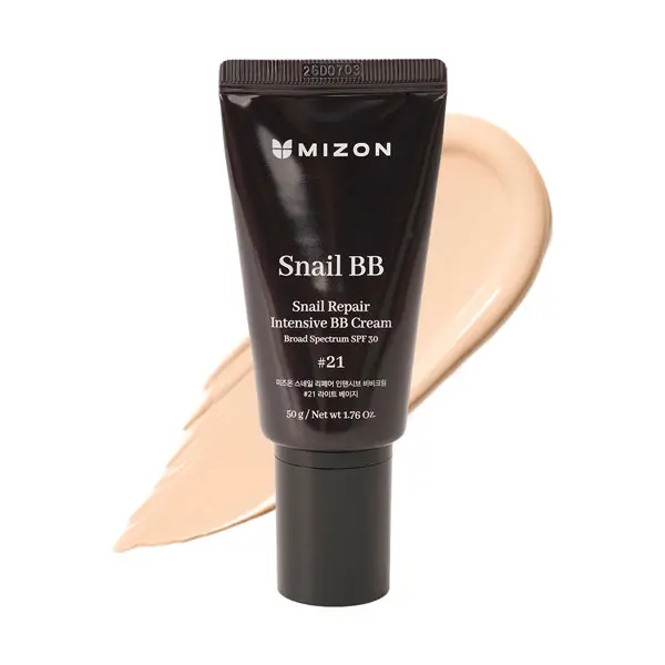Snail Repair Intensive BB Cream Broad Spectrum SPF30