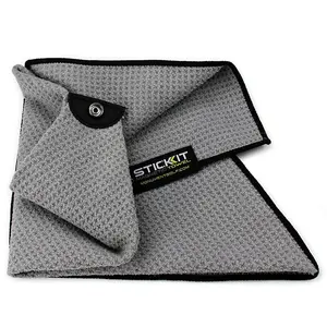 STICKIT Microfiber Towel