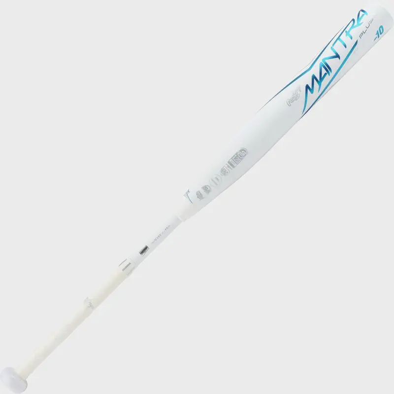 2023 Rawlings Mantra Plus (-11,-10, -9) Fastpitch Bat - New MVP Lite Membership - NOT A PURCHASE
