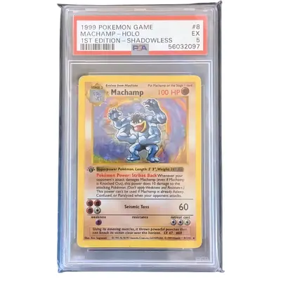 What Does Shadowless Mean Pokemon Cards - TikTok Shop What Does Shadowless Mean Pokemon Cards - TikTok Shop