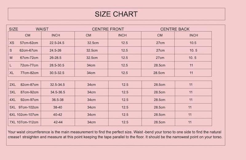 Ella Rose Latex Waist Trainer with Zipper for Women, Underbust Corset and Waist Shaper Cincher, Workout Belt for Weight Training, Hourglass Body Shaper - Black Belts