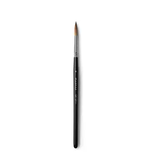 The Ultimate Kolinsky Collection Precision Snap Control Watercolor Brushes Art Brushes Pure Kolinsky Round Brush Extended Body for Expressive Flow & Precision