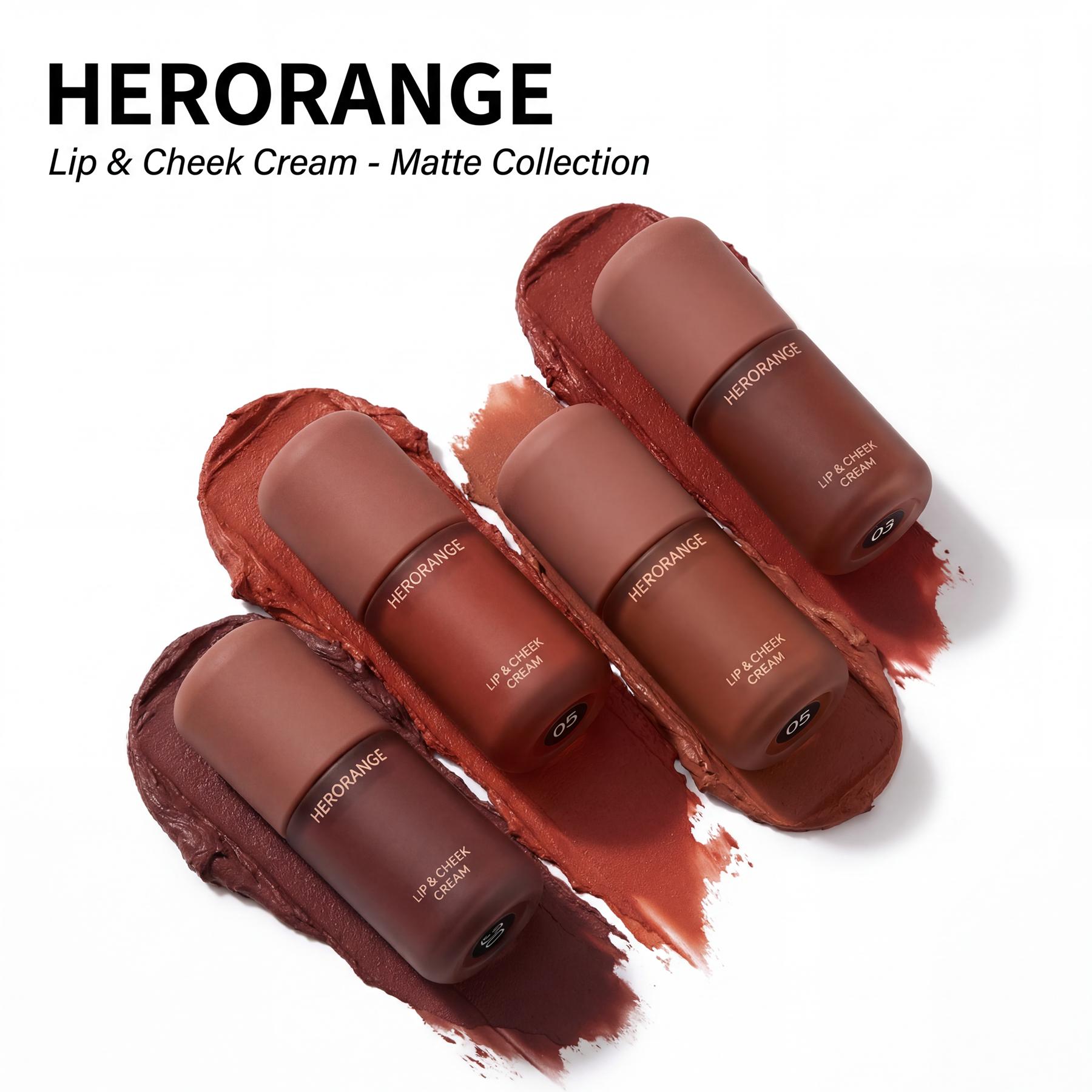 6Pcs Highly Pigmented Matte Liquid Lipstick Set Waterproof Long Lasting Smudgeproof Vivid Color Collection Nude Red Berry Plum Shades Hydrating Non-Drying Velvet Lip Gloss Makeup Kit for Women Daily Party Gift