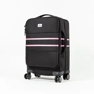 FlipSide 22” Carry-on - Perfect for Travel