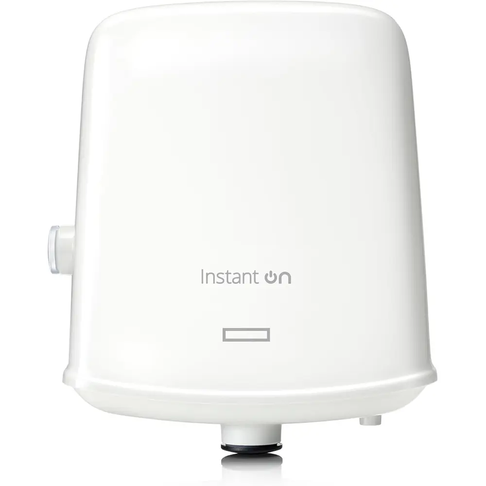 HPE Networking Instant On Outdoor Access Point 2x2 11ac Wave2 (US) AP17