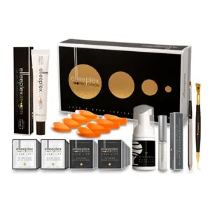 Elleeplex Profusion Lash and Brow Lamination (lift) Kit - 30 Shots