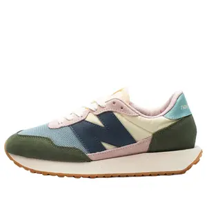 (WMNS) New Balance 237 'Norway Spruce Storm Blue' WS237MP1 (WMNS) New Balance 237 'Norway Spruce Storm Blue' WS237MP1