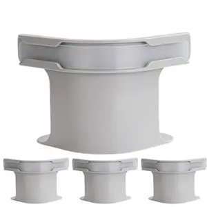 Bed Sheet Grippers, Sheet Grippers Straps, 4 Counts/set Non-slip Sheet Holders, Durable Bedding Tools Accessories for Fitted Sheets, Corner Sheet Holders, Mattress Pads, and Waterproof Covers